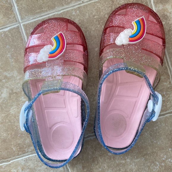 Toddler jellies 🌈 - Picture 3 of 3
